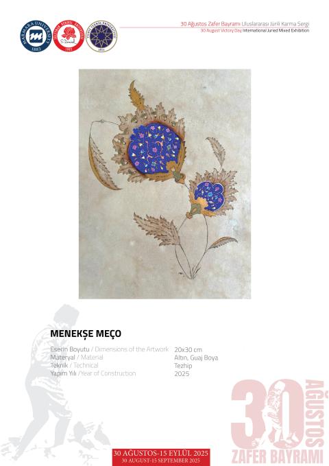 MENEKŞE MEÇO